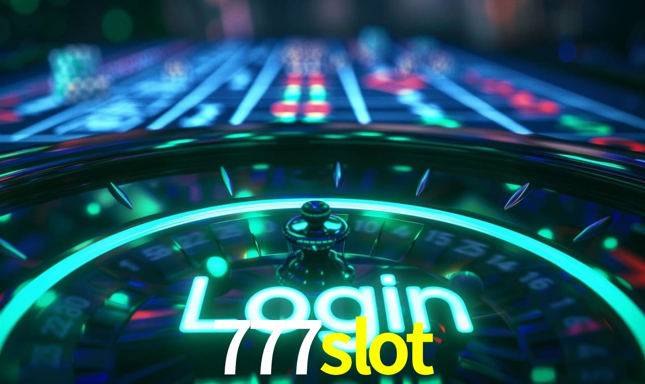 Estatísticas 777slot