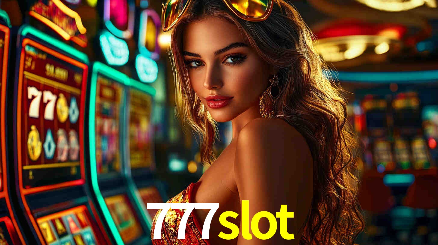 Welcome Bonus 777slot