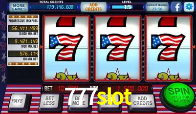 Desvendando o Mundo dos Jogos Virtuais na 777slot