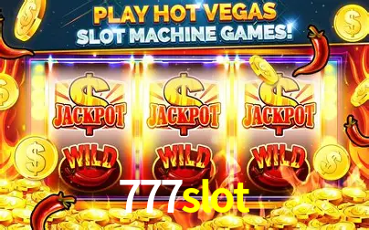 Desvendando o Mundo dos Jogos Virtuais na 777slot