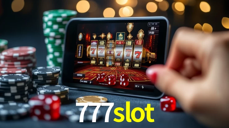 Statistics 777slot
