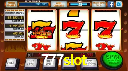 Explorando a Categoria de Eventos em Apostas na 777slot