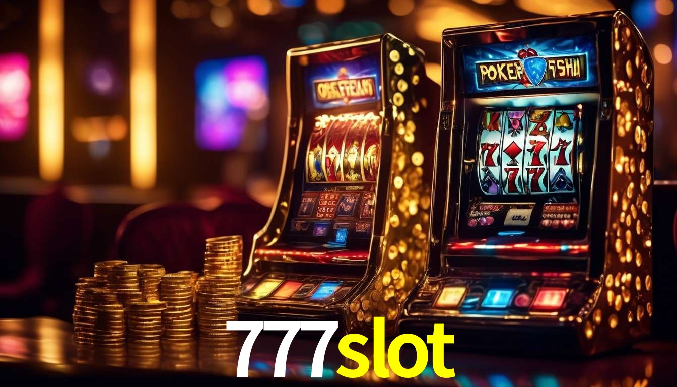 cassino 777slot