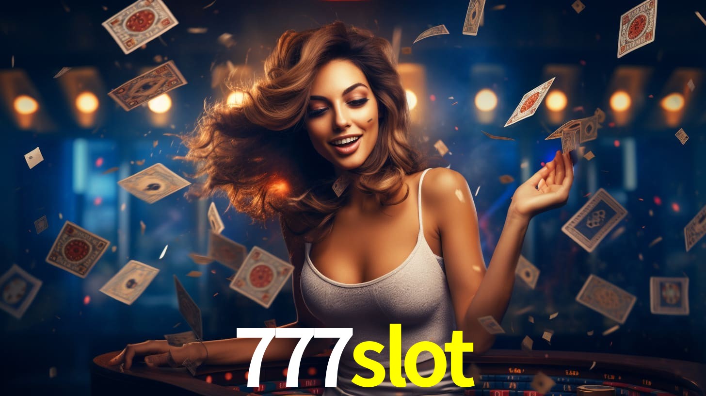 Roulette Table 777slot