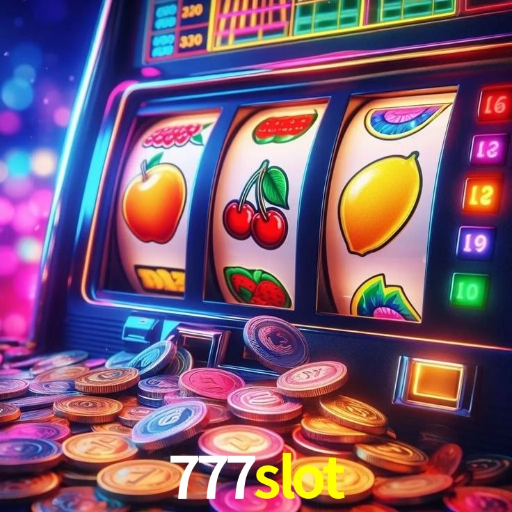 Estatísticas do Jogo 777slot