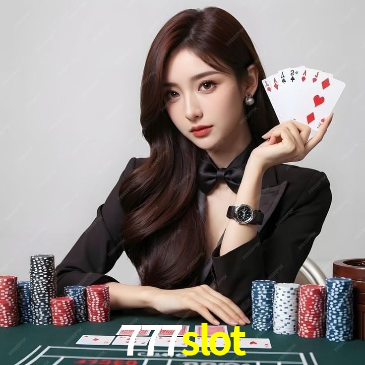 Promoções Sazonais 777slot
