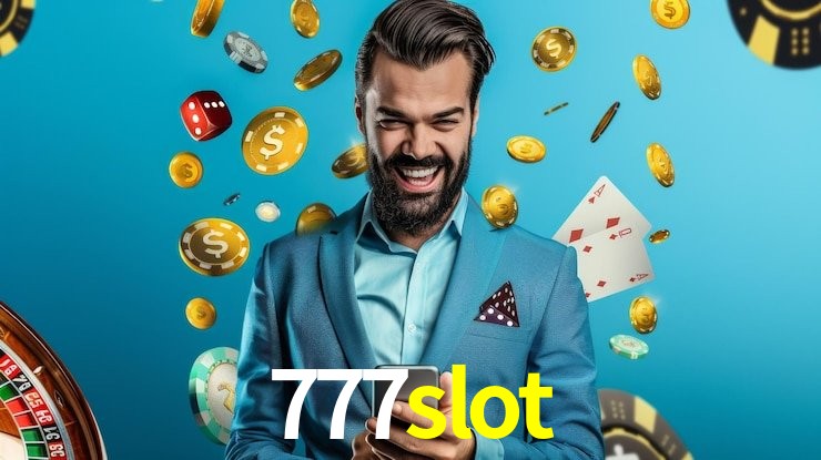 Flash Promotion 777slot