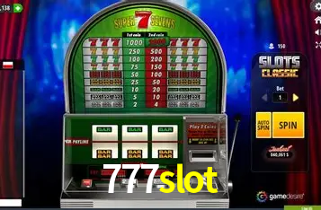 Descubra a Essência do 777slot: Nossa História e Compromissos
