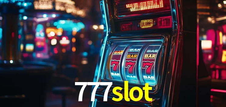Bonus Features 777slot