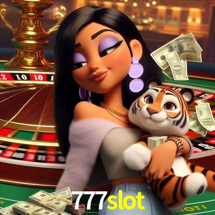 Account Benefits 777slot