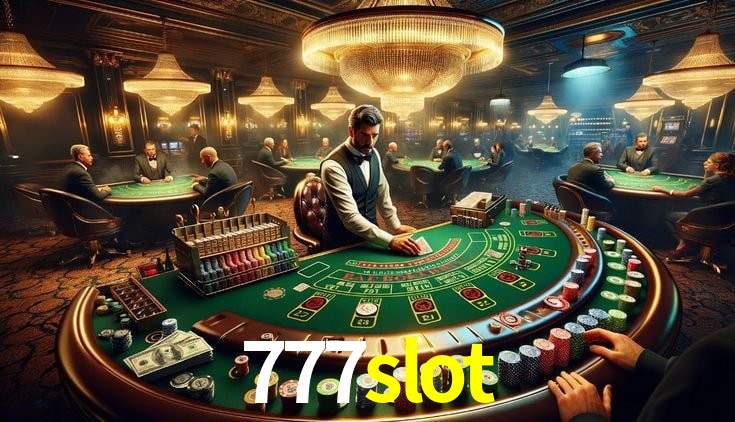 Security Systems 777slot