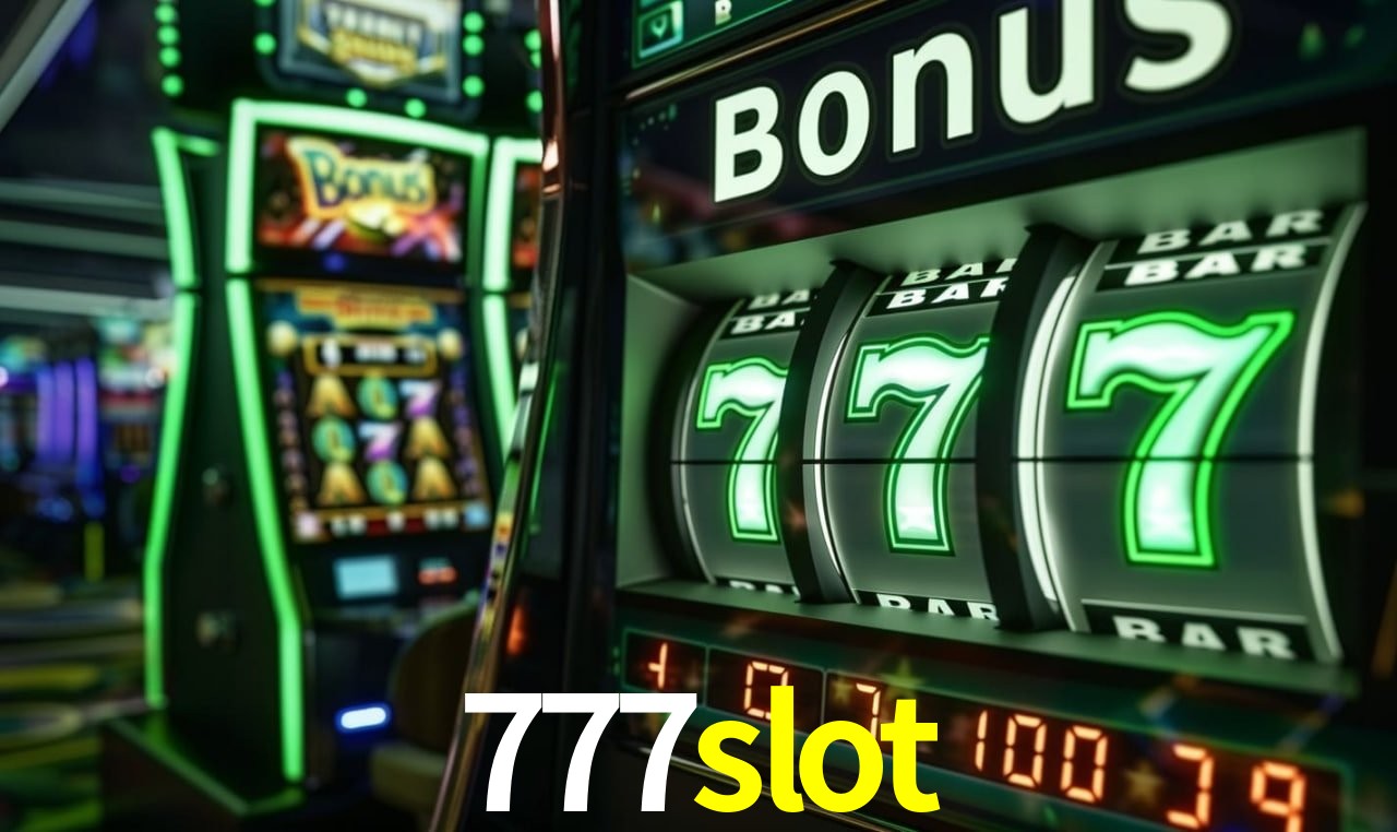 Seasonal Promotions 777slot