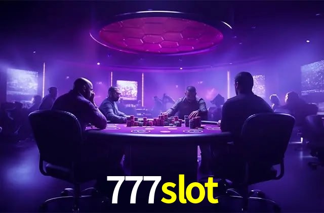 Diretório de Jogos 777slot