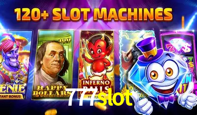 777slot: A Experiência de Casino com Jogos de Mesa ao Vivo