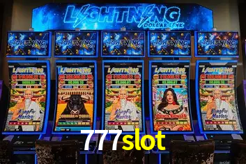 Desvendando o Mundo dos Jogos Virtuais na 777slot
