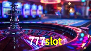 Recursos de Bônus 777slot