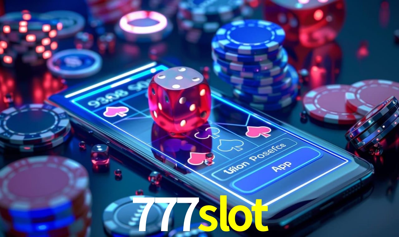777slot