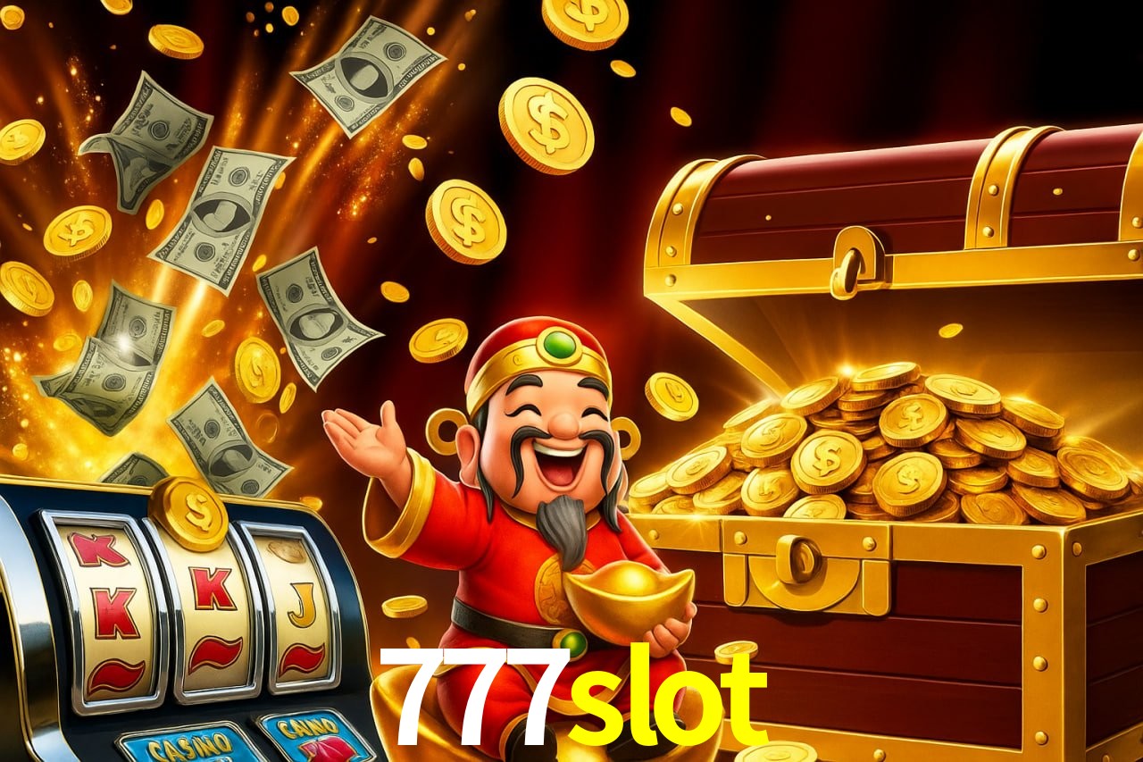 Casino Ao Vivo 777slot