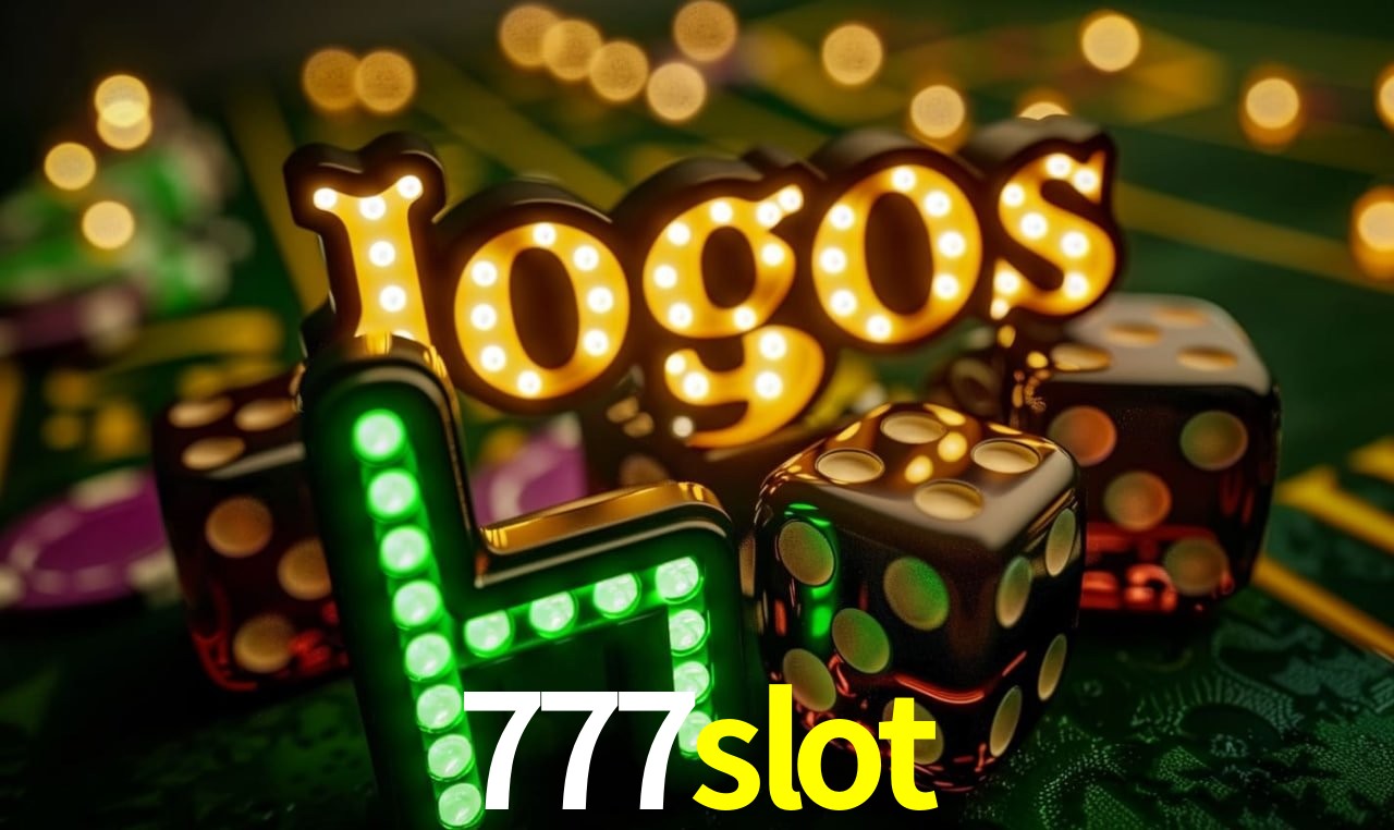 Casino Ao Vivo 777slot