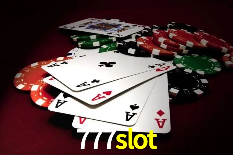 Jogo Spaceman 777slot