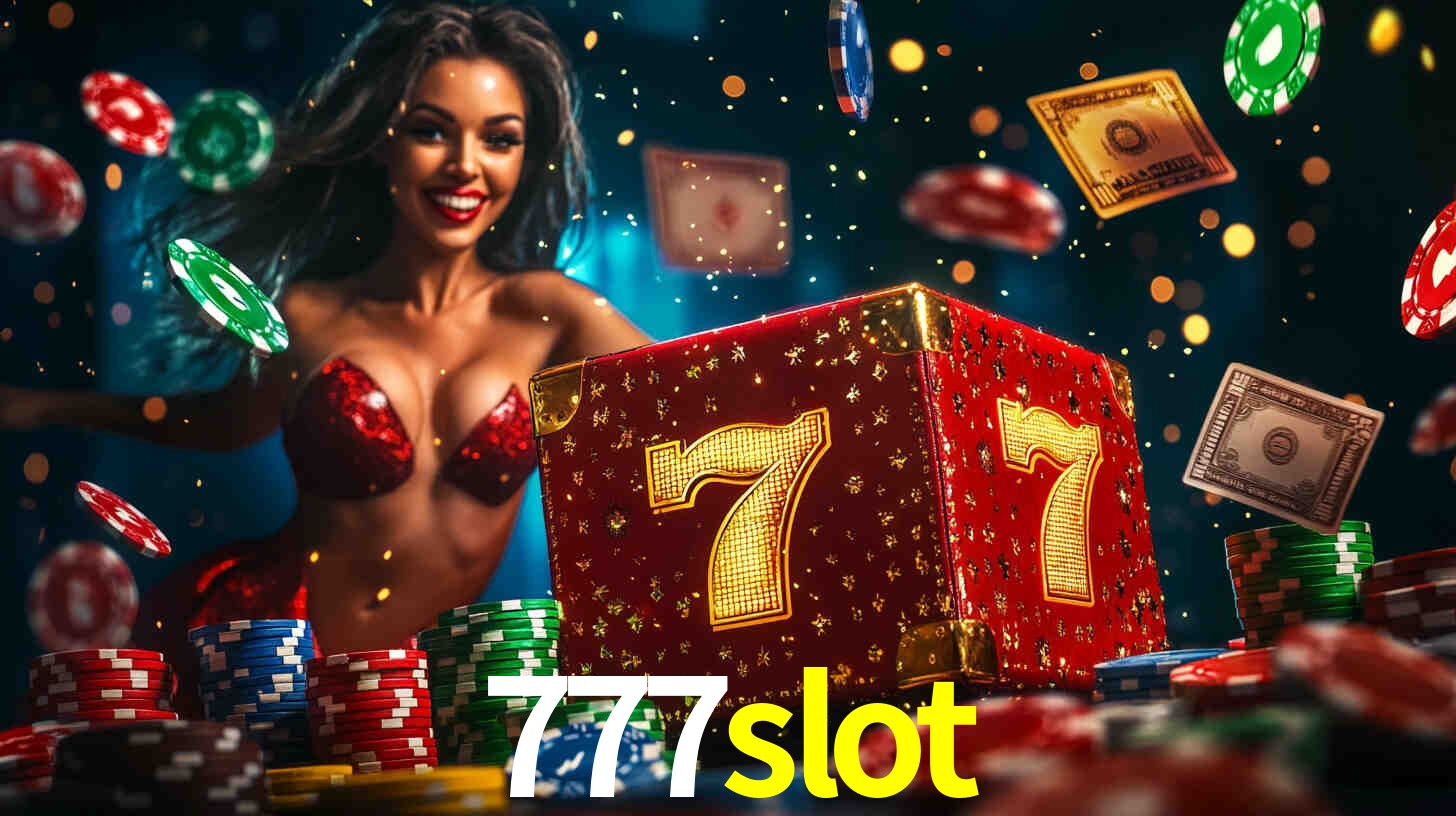 Desvendando o Mundo dos Jogos Virtuais na 777slot