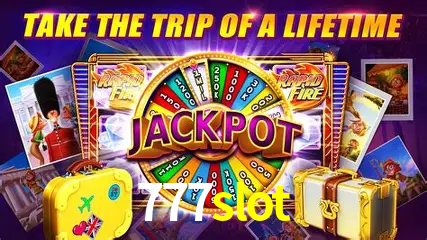 Descubra o Mundo do Cassino Online com 777slot