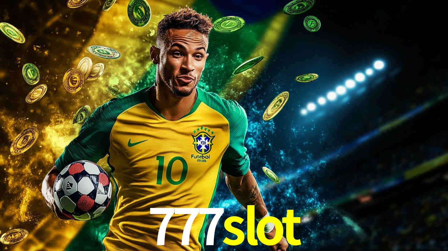 Explorando a Categoria de Eventos em Apostas na 777slot