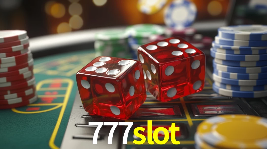 Game Statistics 777slot