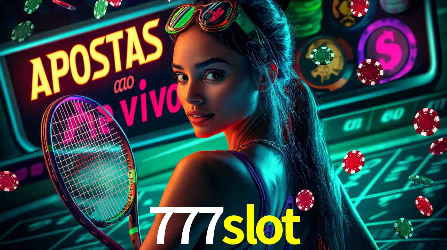 Explorando a Categoria de Eventos em Apostas na 777slot