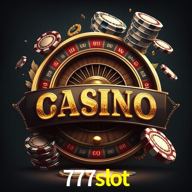 777slot plataforma