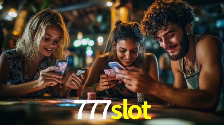 Player Reviews 777slot