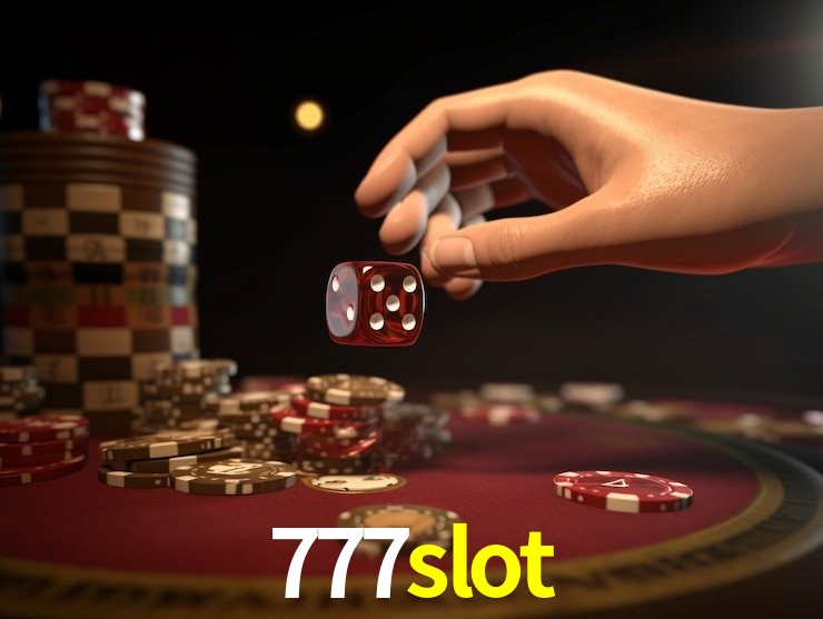 Login Seguro 777slot