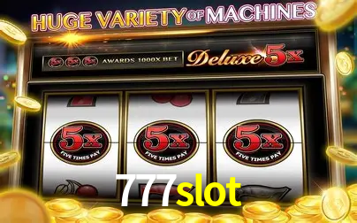 Apostas Esportivas na 777slot: Um Guia Completo