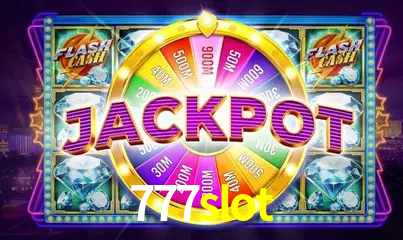 Descubra o Mundo do Cassino Online com 777slot