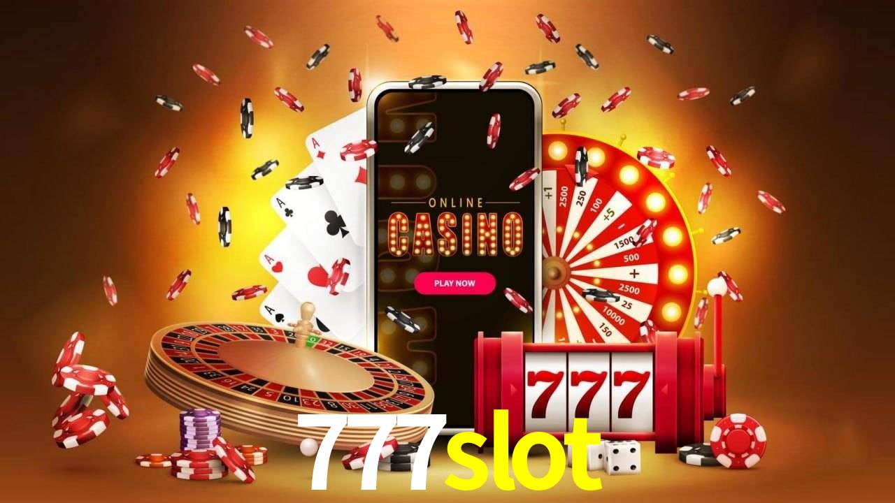 Segurança 2FA 777slot