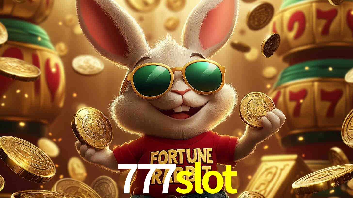 Welcome Bonus 777slot