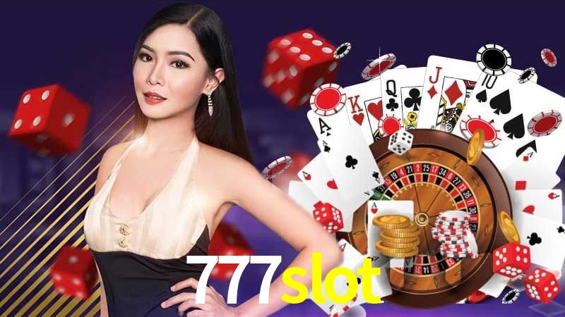 Torneios 777slot