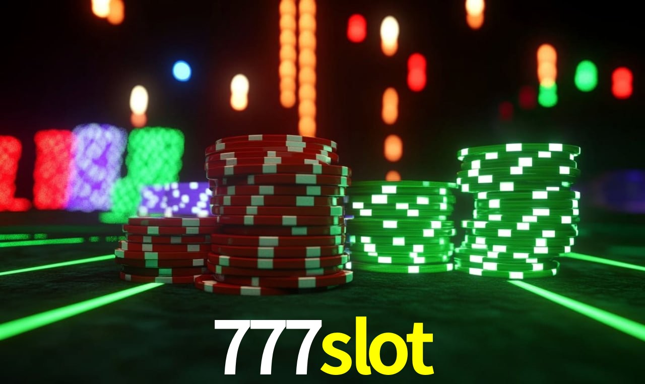 Responsive Design 777slot