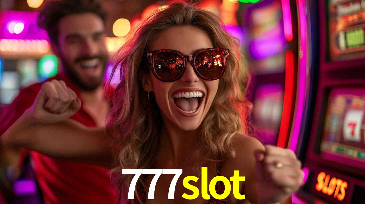 Descubra o Programa VIP da 777slot: Vantagens Exclusivas para Jogadores