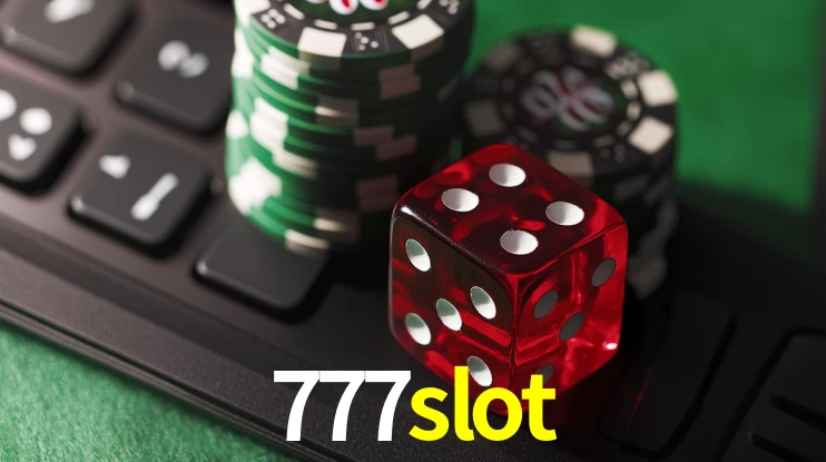 APP oficial da 777slot para mobile