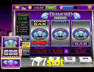 Descubra a Magia dos Jogos de Arcade no 777slot
