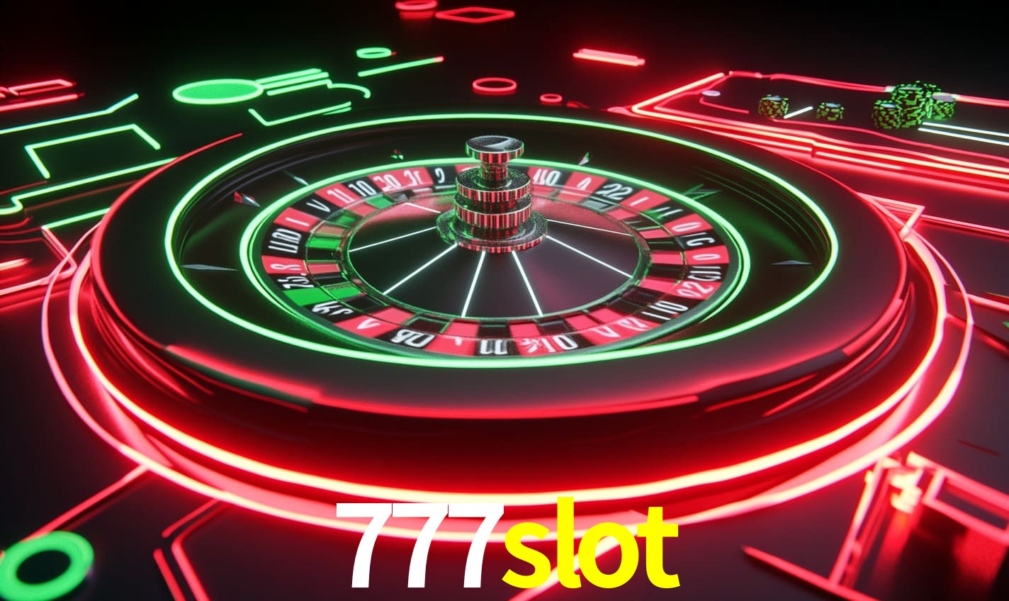 777slot bet