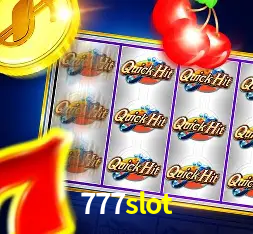 Descubra o Programa VIP da 777slot: Vantagens Exclusivas para Jogadores