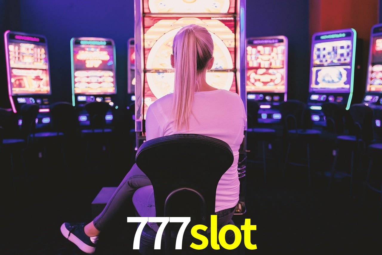 Weekend Specials 777slot