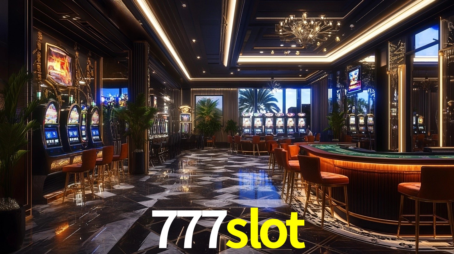 Sports Statistics 777slot
