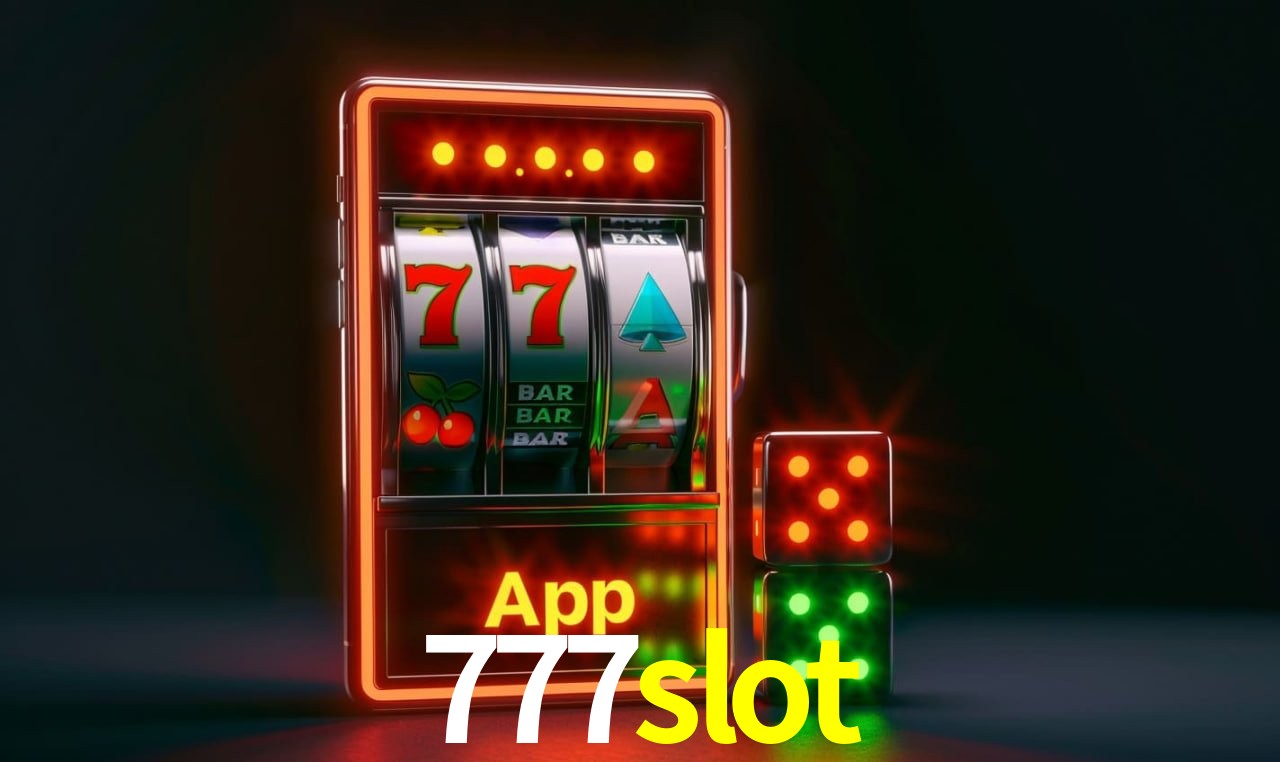 Jogos de Slot 777slot