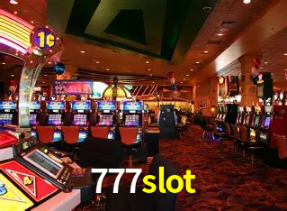 Desvendando o Mundo dos Jogos Virtuais na 777slot