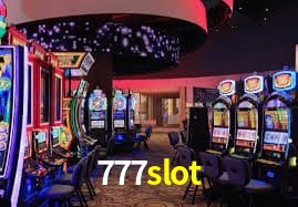 777slot plataforma