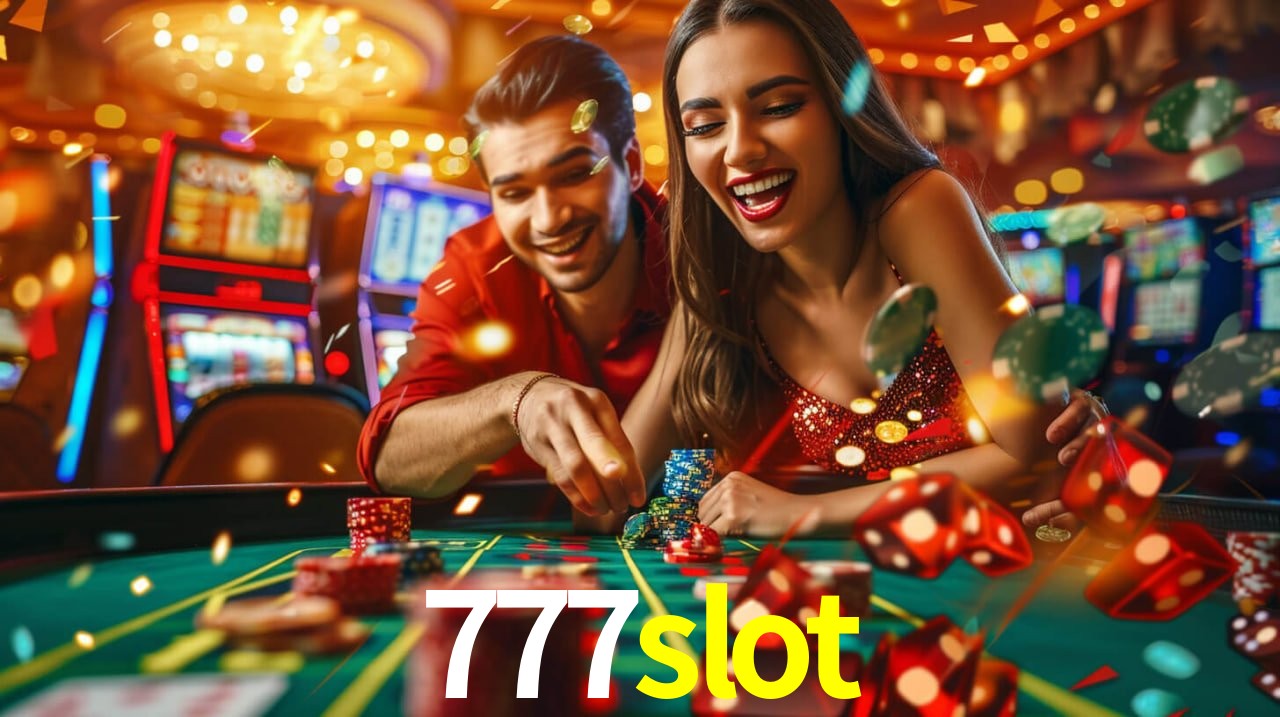 Integração de APIs 777slot