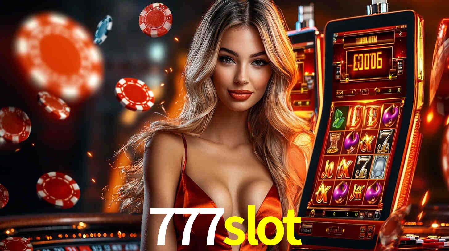 Live Casino 777slot